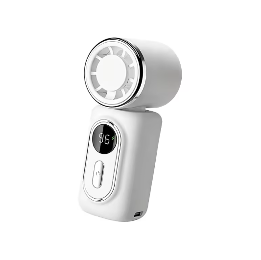 Mini Ventilador Portátil