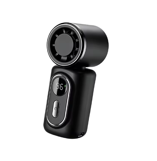 Mini Ventilador Portátil