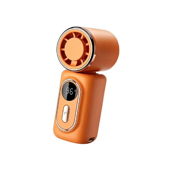 Mini Ventilador Portátil